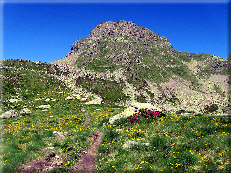 foto Forcella di Valsorda